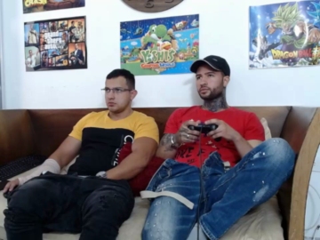 Web_Gammer_  22-09-2021 video nipples